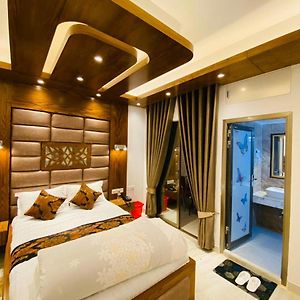 Beach Queen Resort